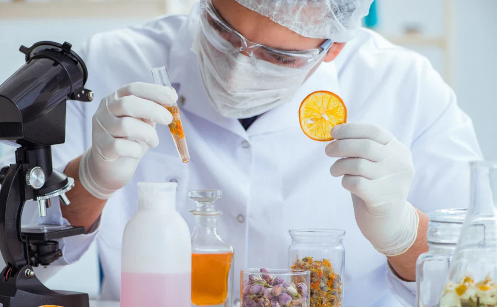 Terpene Suppliers in France