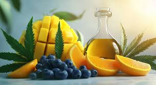 Choosing the Right Terpenes: A Step-by-Step Guide for Retail Customers