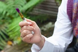 An Introduction to Terpenes for the UK Vaping Community