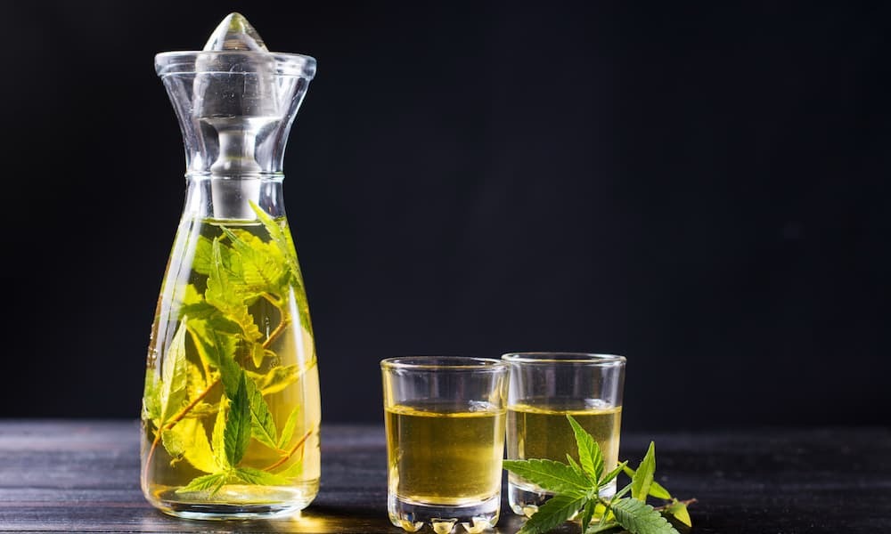 Terpenes for Cannabis Extracts and Hash Makers: UK and EU Formulation Insights