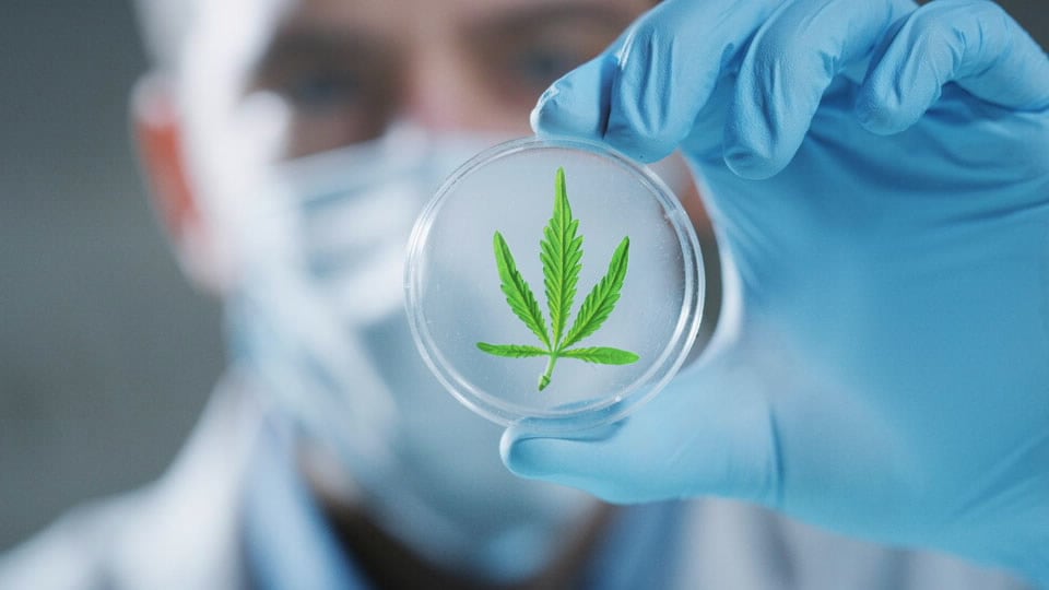 Come i terpeni migliorano i prodotti per lo svapo