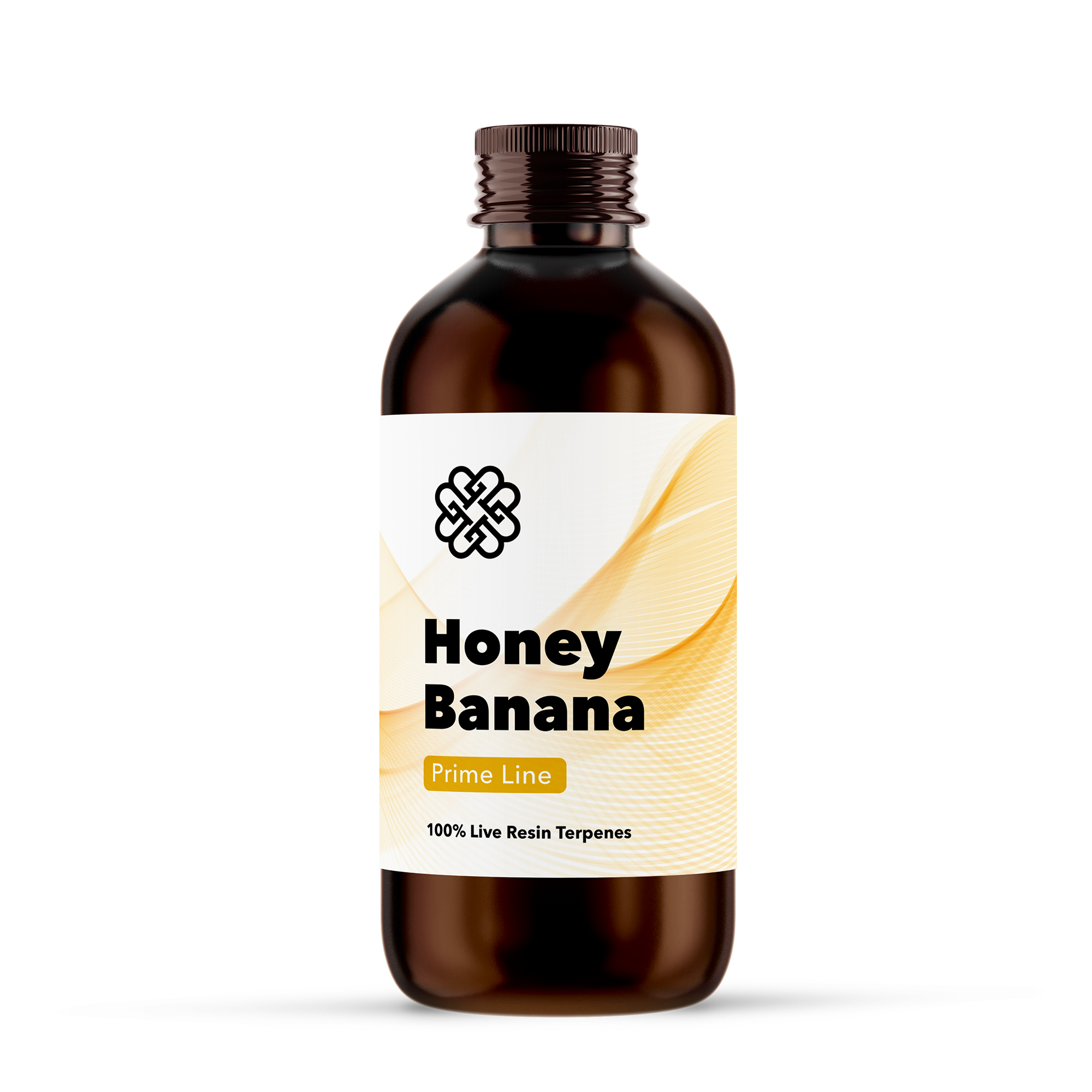 Honey Banana