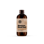 Moroccan Blond Hash