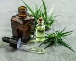 Identifying High-Quality Terpenes in German Cannabis Dispensaries