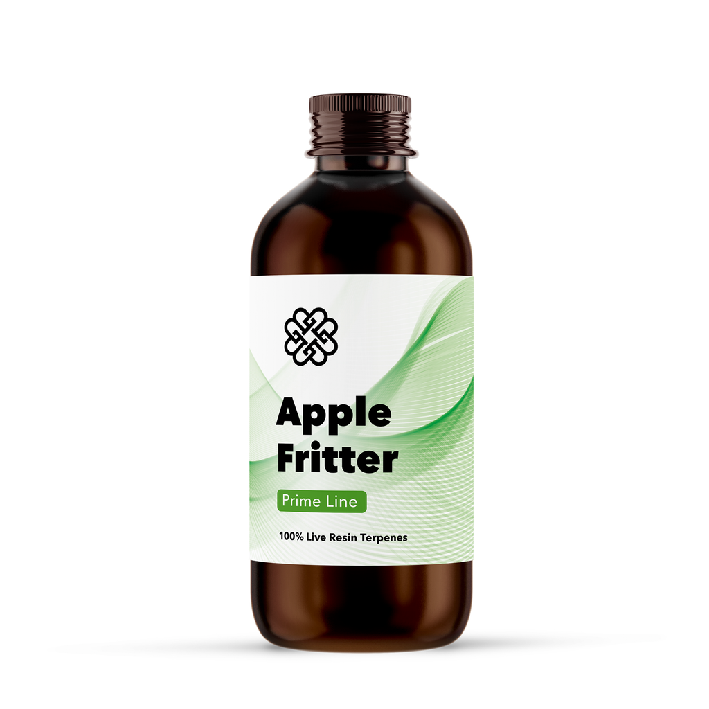 High-Quality Apple Fritter Terpenes Europe | Aroma & Flavor Boosters HG Terpenes High-Quality Apple Fritter Terpenes Europe | Aroma & Flavor Boosters HG Terpenes