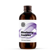 Blueberry Cookies