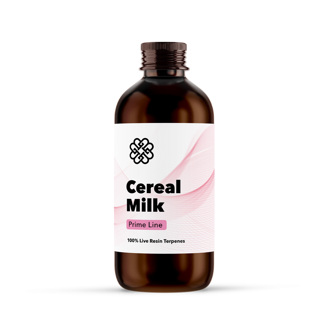Buy Cereal Milk Terpenes Online Europe  Premium Quality Extracts  HG  Terpenes