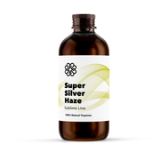 Super Silver Haze