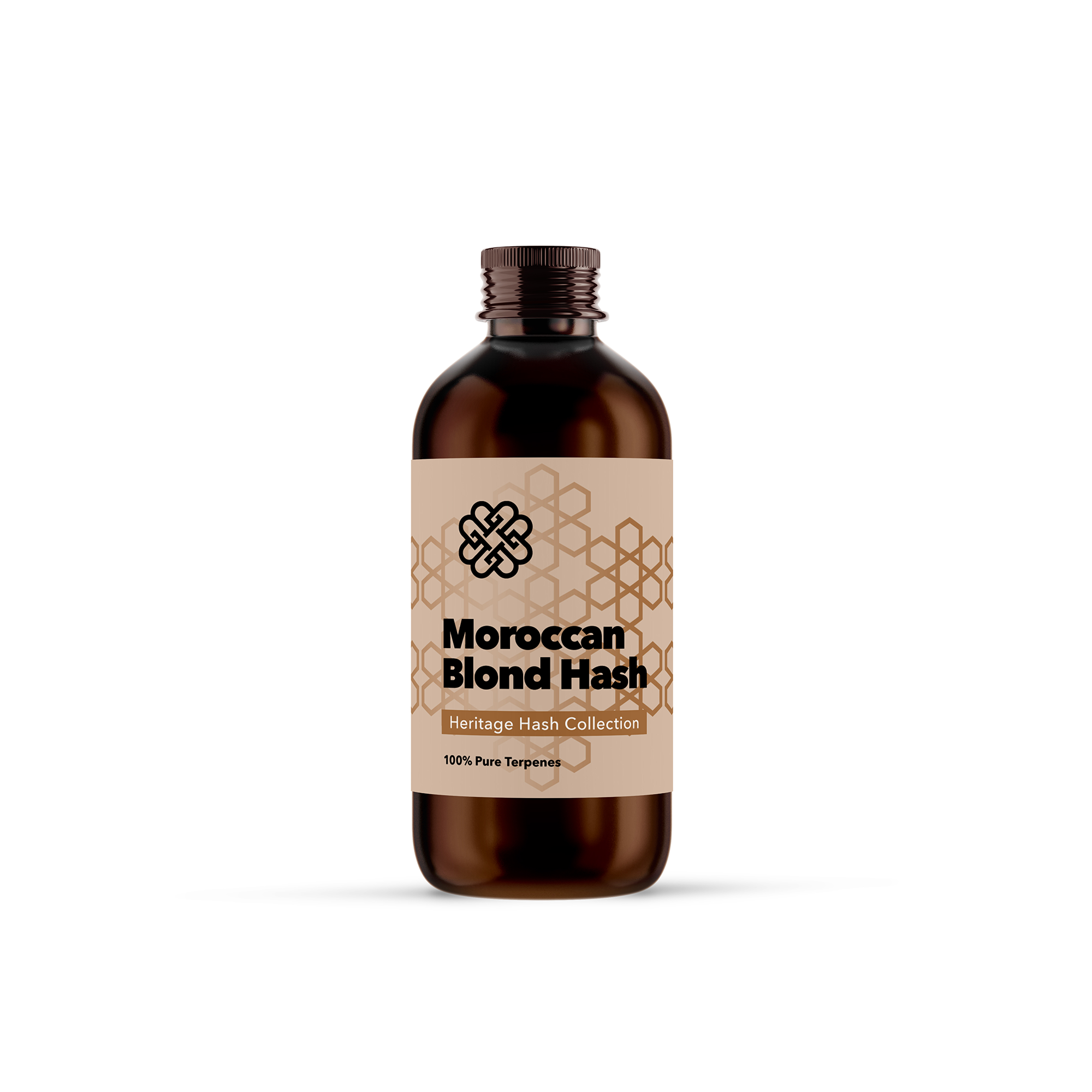 Ketama Gold – Moroccan Blond Hash