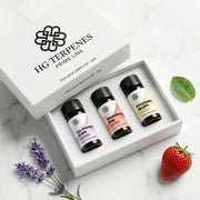 Kit di campioni di terpeni Prime Line
