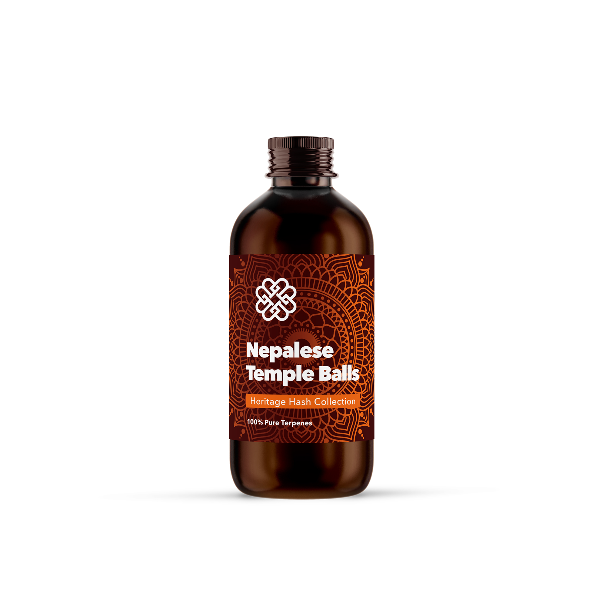 Himalayan Gold – Nepalese Temple Ball Hash
